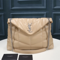 YSL Satchel Bags